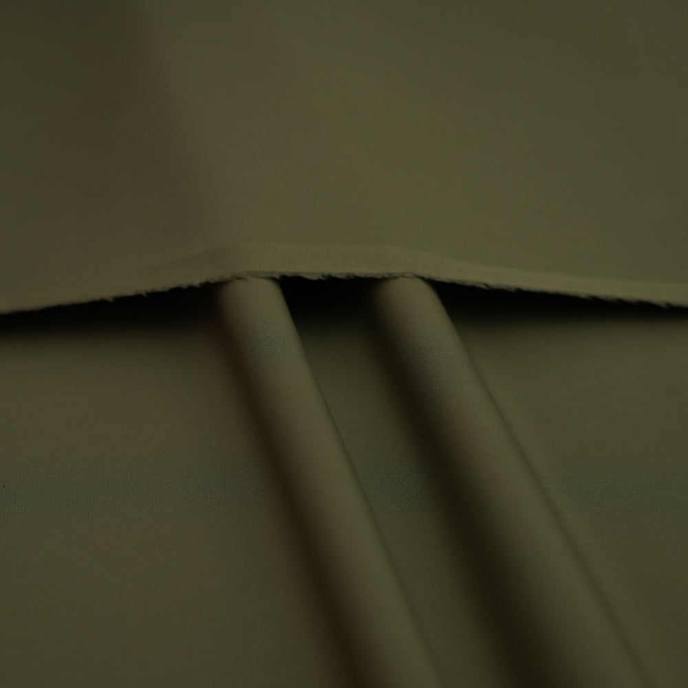 Olive Wash & Wear - Legacy