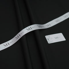 Black Wash & Wear - Legacy